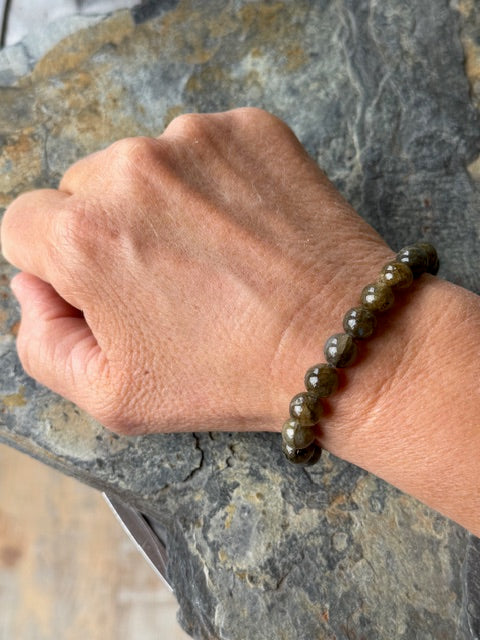 Bracelet Labradorite