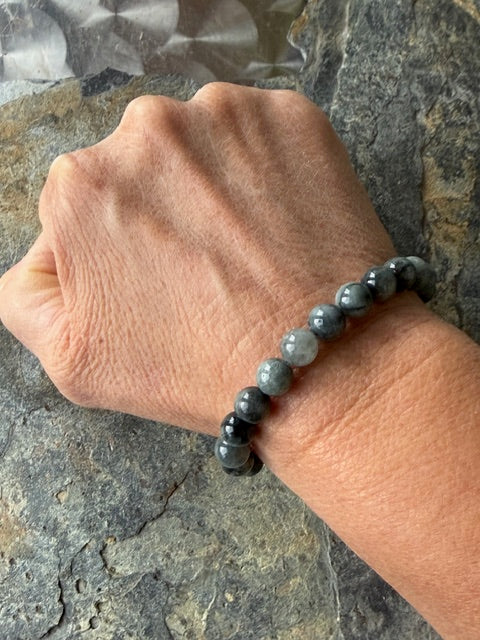 Bracelet Œil de Faucon