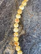 Bracelet Jade Jaune