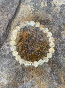 Parure Pierres Naturelles Citrine
