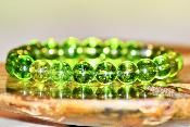 Bracelet Quartz vert