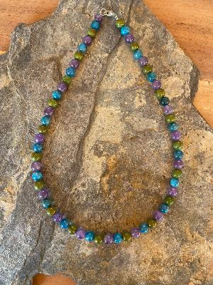 Collier Étincelle 