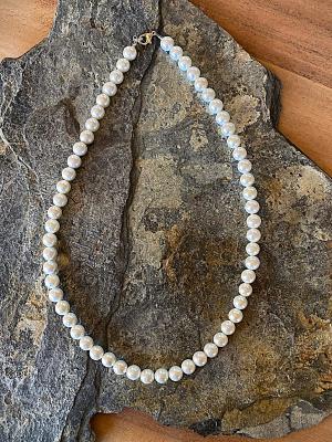 Collier de Nacre