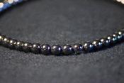 Collier Hematite