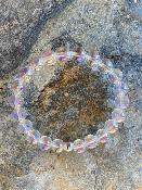 Bracelet Quartz Irisé