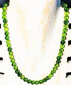 Parure Quartz  Vert 