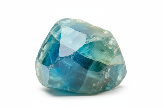 Tout savoir sur l'Apatite