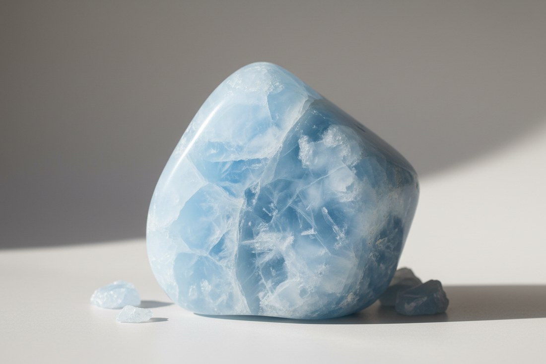 Tout savoir sur la Calcite