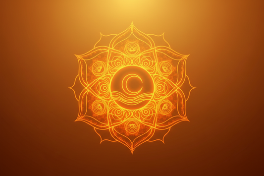 Tout savoir sur le chakra Sacré - Svadhisthana