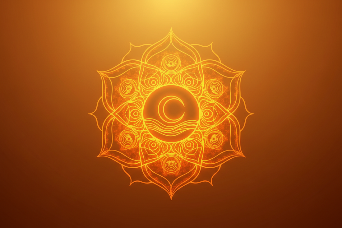 Tout savoir sur le chakra Sacré - Svadhisthana