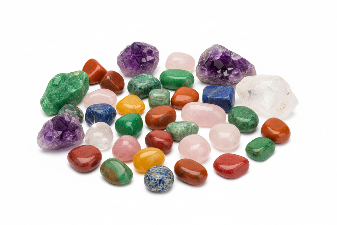 Tout savoir sur l'Agate