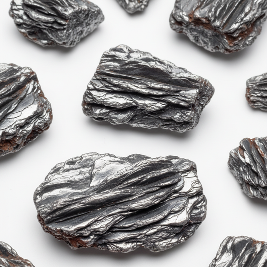 Tout savoir sur l'Hématite