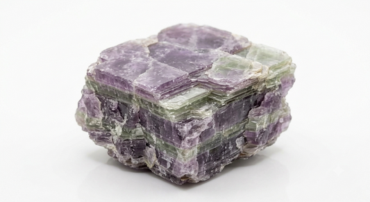 Tout savoir sur la Lépidolite