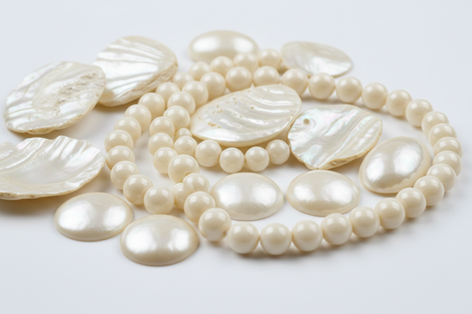 Tout savoir sur la Nacre