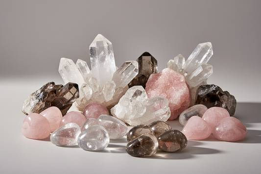 Tout savoir sur le Quartz