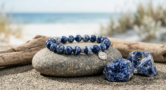 Tout savoir sur la Sodalite