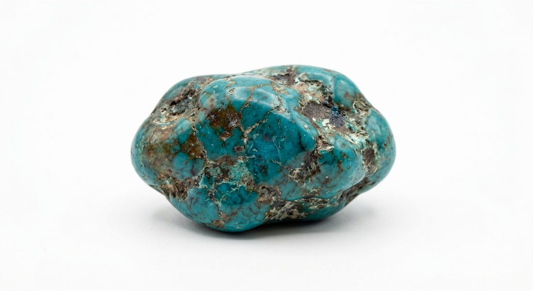 Tout savoir sur la Turquoise