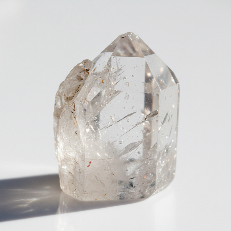 Bracelets Cristal de Roche