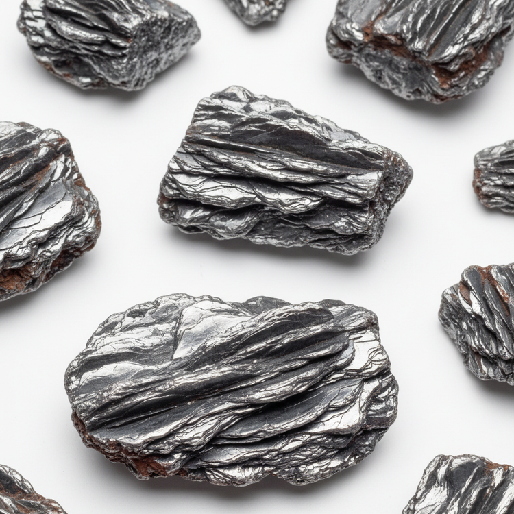 Bracelets Hématite