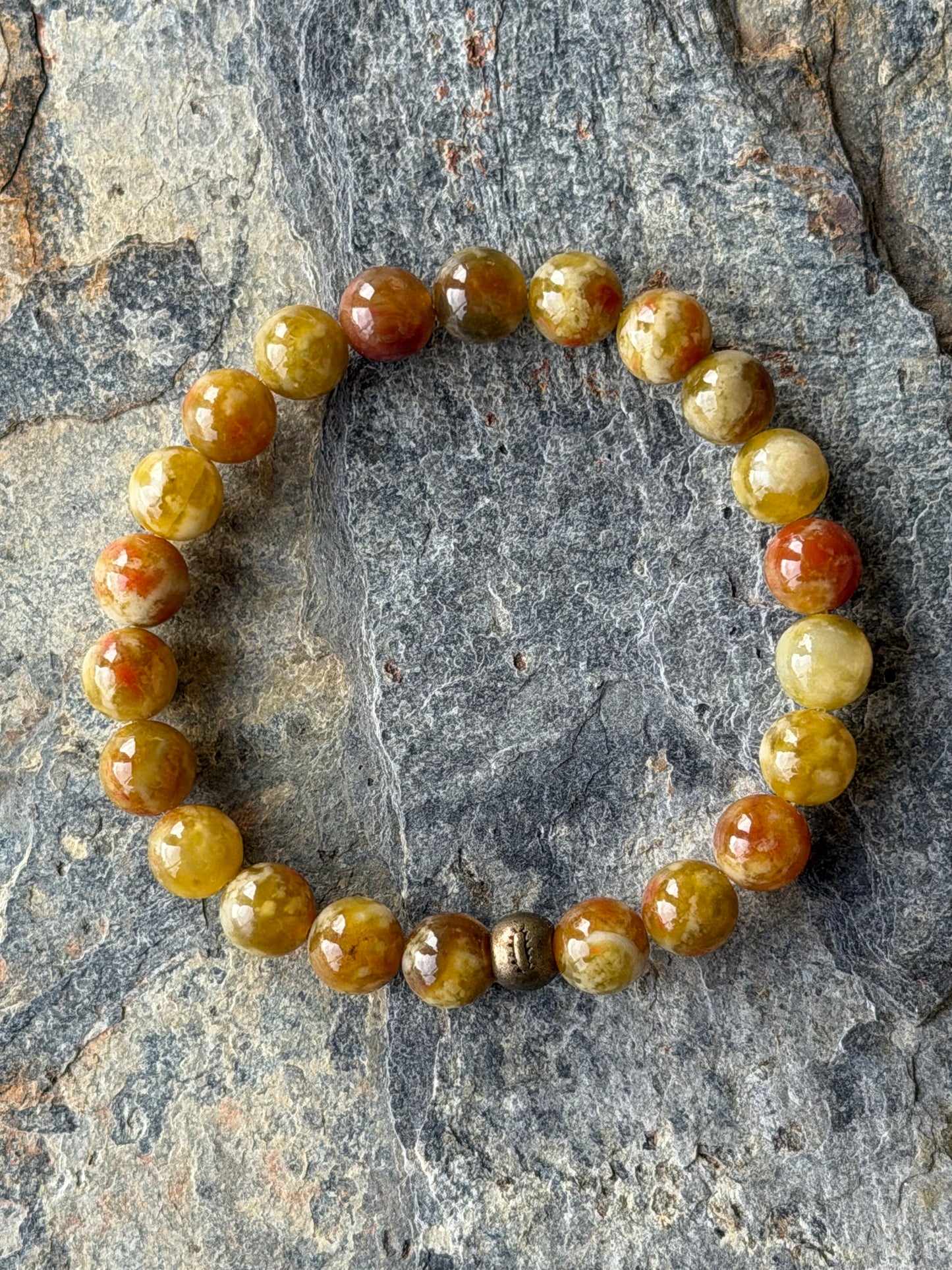 Bracelet Serpentine