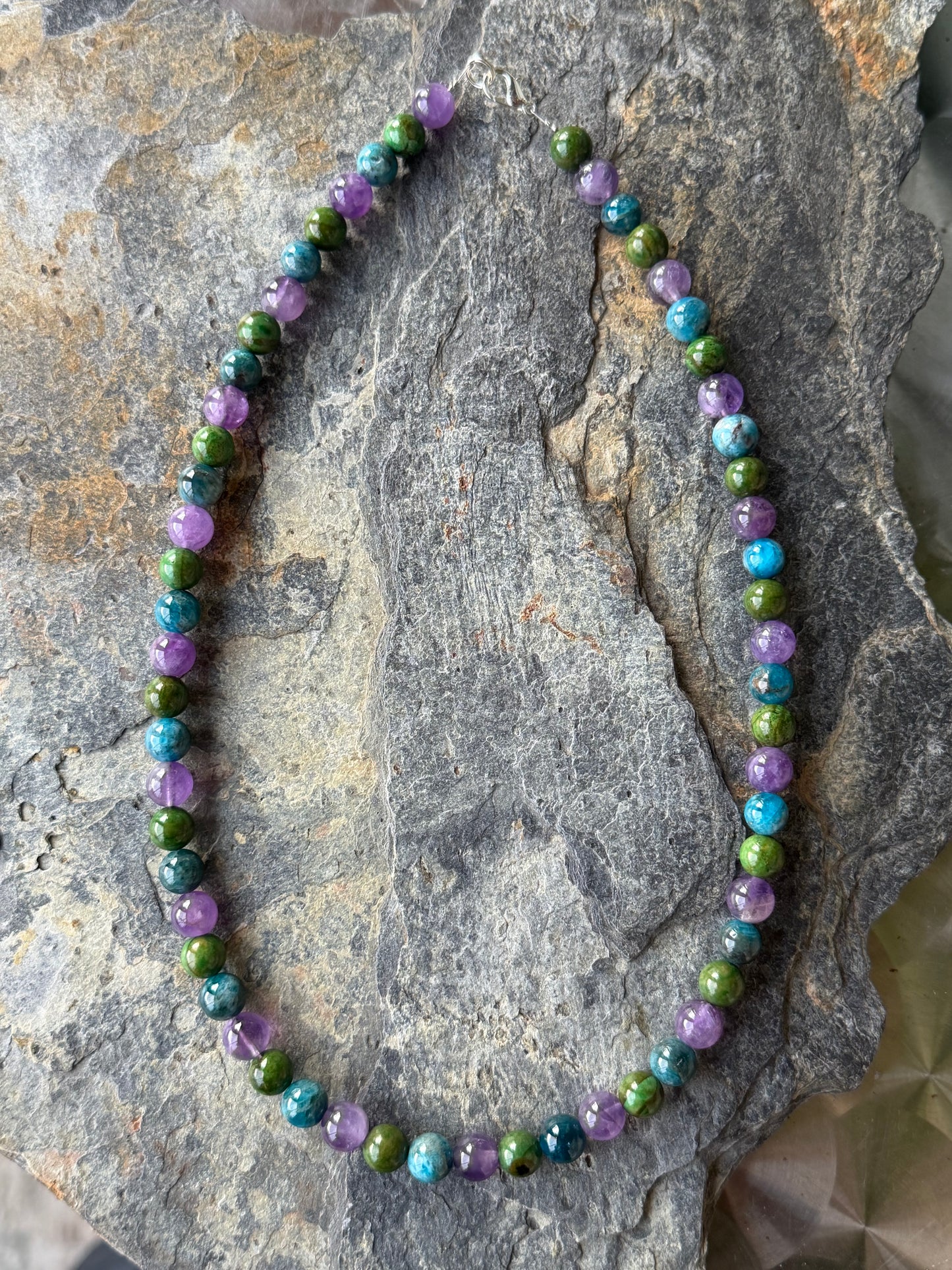 Collier Etincelle