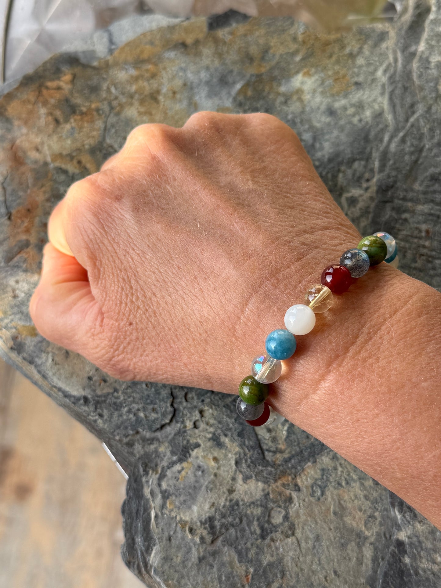Bracelet Energie