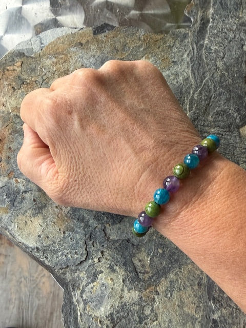 Bracelet Etincelle