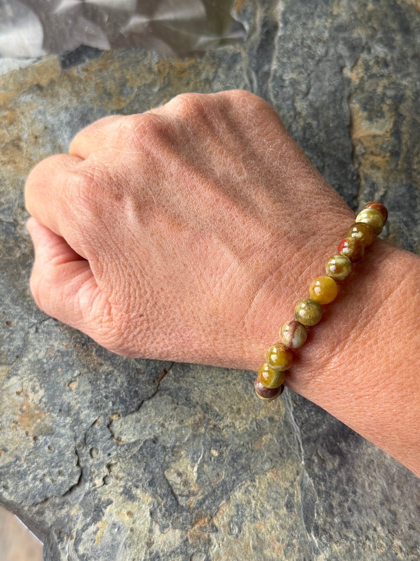 Bracelet Serpentine