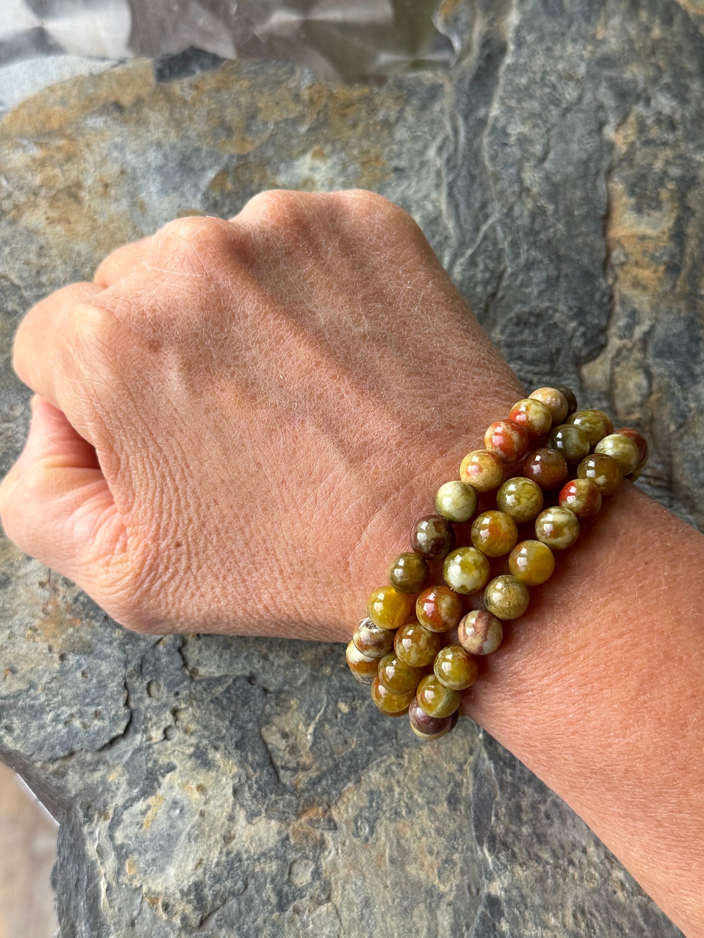 Bracelet Serpentine