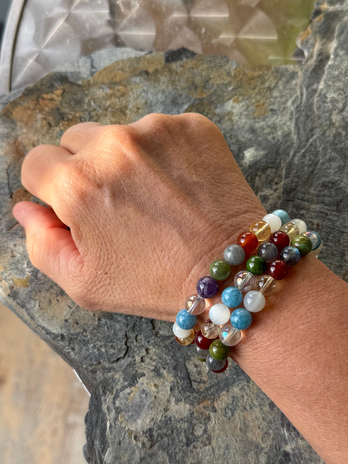 Bracelet Energie