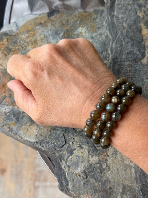 Bracelet Labradorite